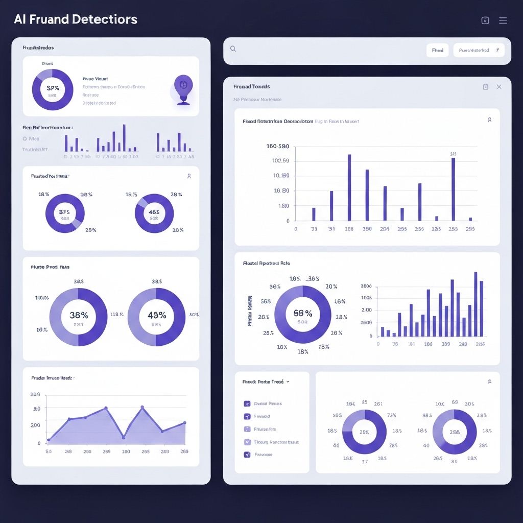 AI-Powered Fraud Detection System