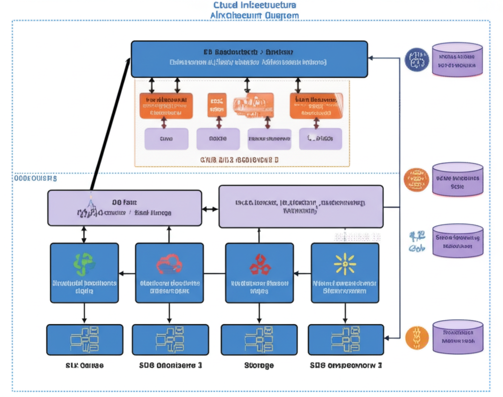Enterprise Cloud Migration