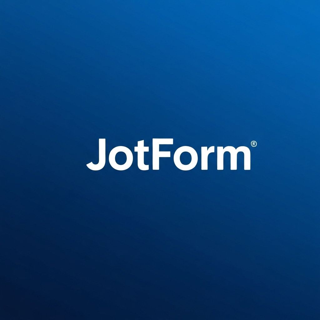 JotForm logo