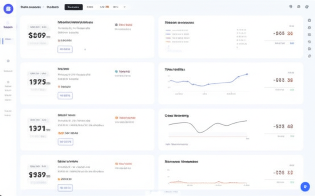 Enterprise E-commerce Platform